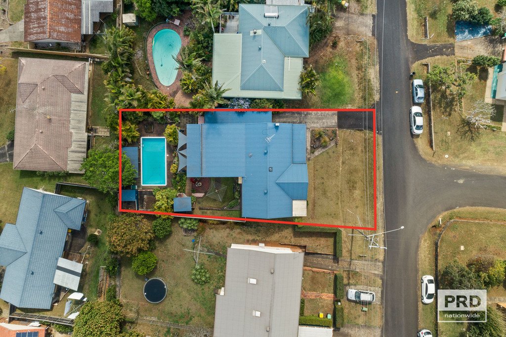 11 Hilton Avenue LISMORE 11