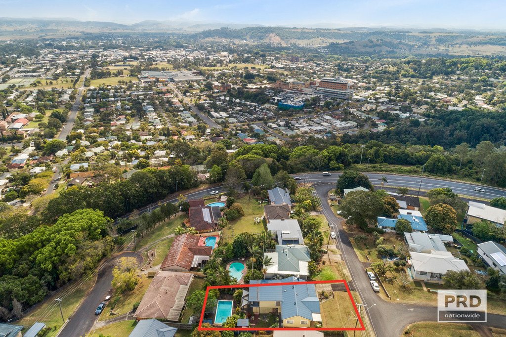 11 Hilton Avenue LISMORE 12