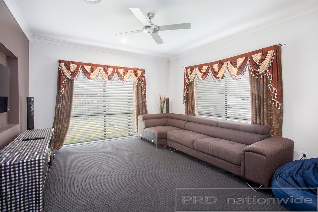 11 Hinchinbrook Close ASHTONFIELD 4