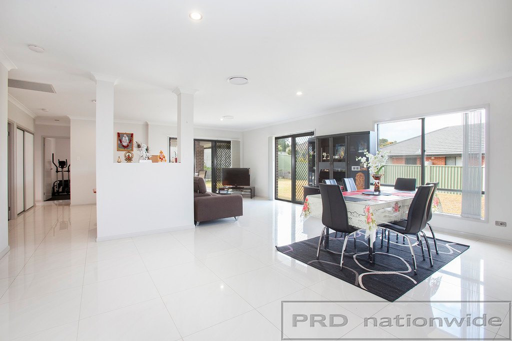 11 Hinchinbrook Close ASHTONFIELD 8