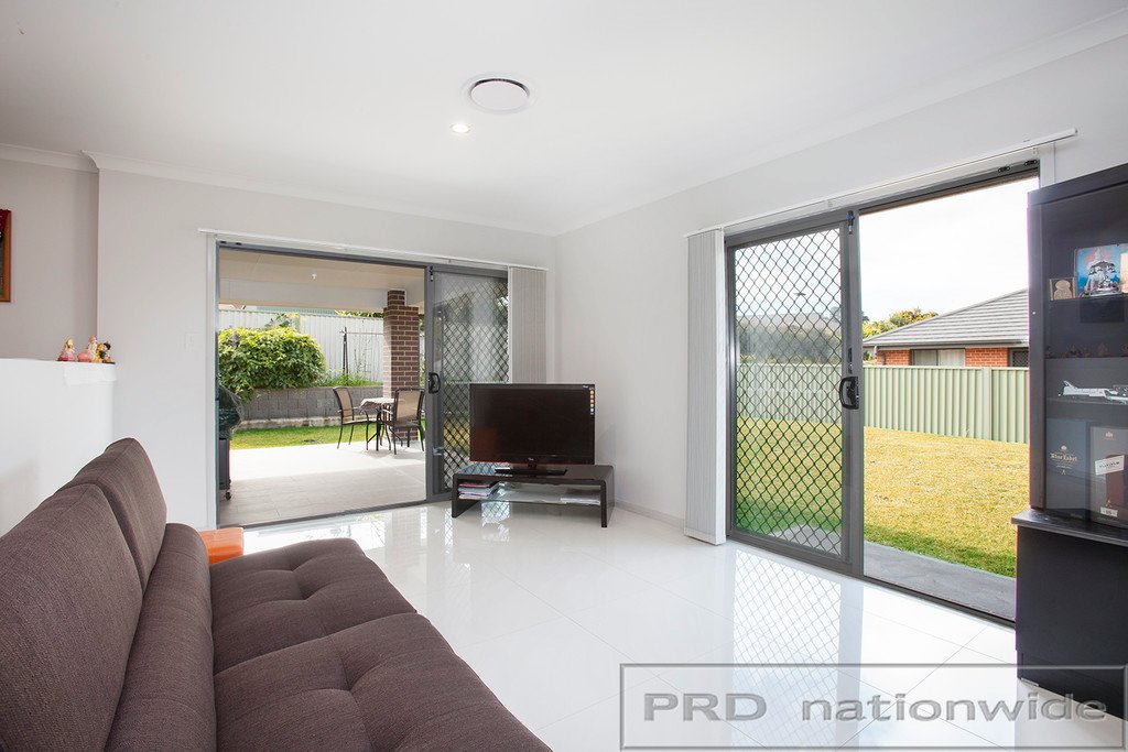 11 Hinchinbrook Close ASHTONFIELD 10