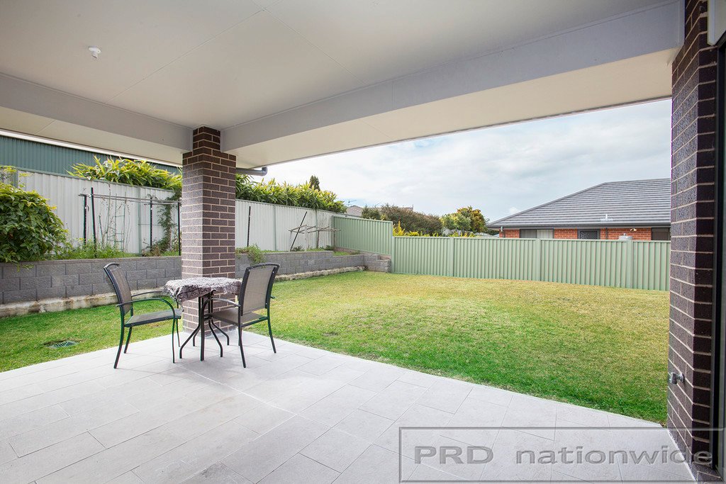 11 Hinchinbrook Close ASHTONFIELD 18