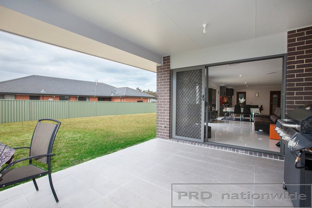 11 Hinchinbrook Close ASHTONFIELD 19