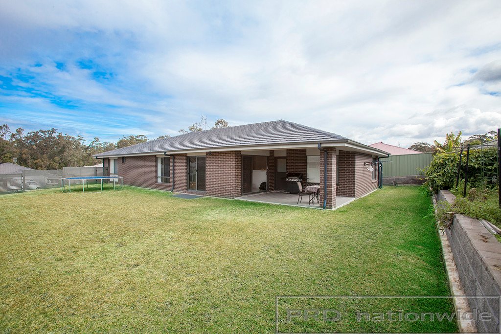11 Hinchinbrook Close ASHTONFIELD 20