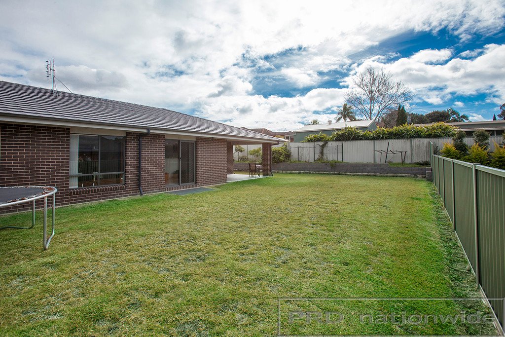 11 Hinchinbrook Close ASHTONFIELD 21