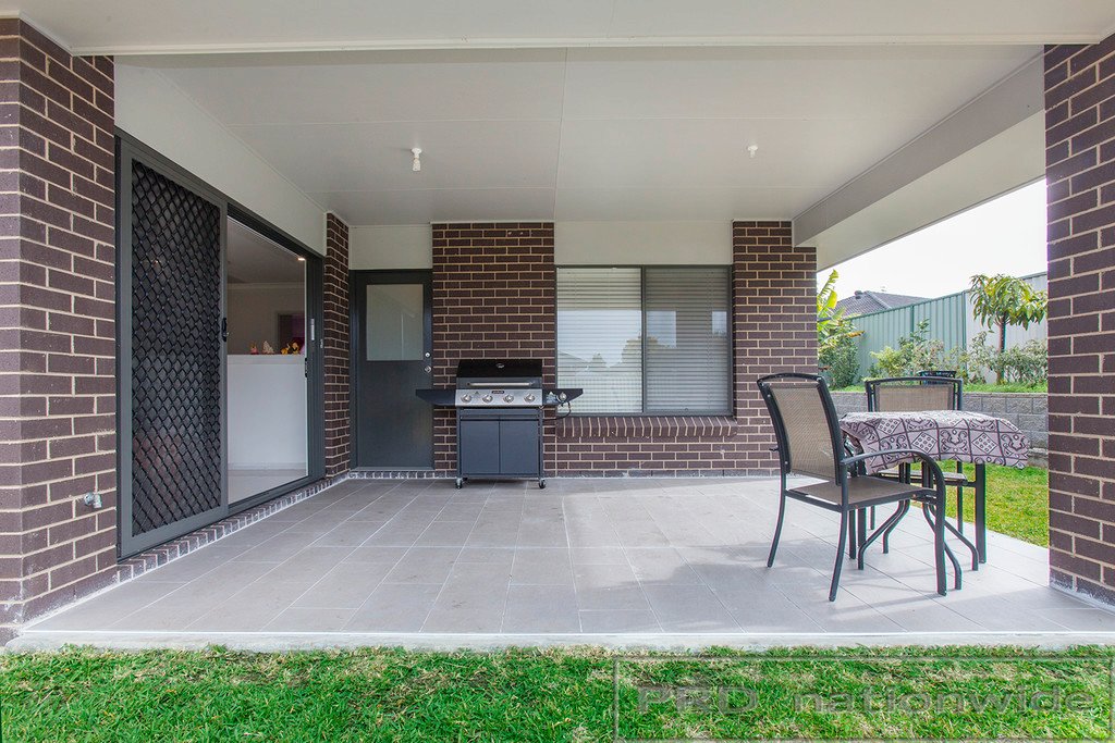 11 Hinchinbrook Close ASHTONFIELD 22