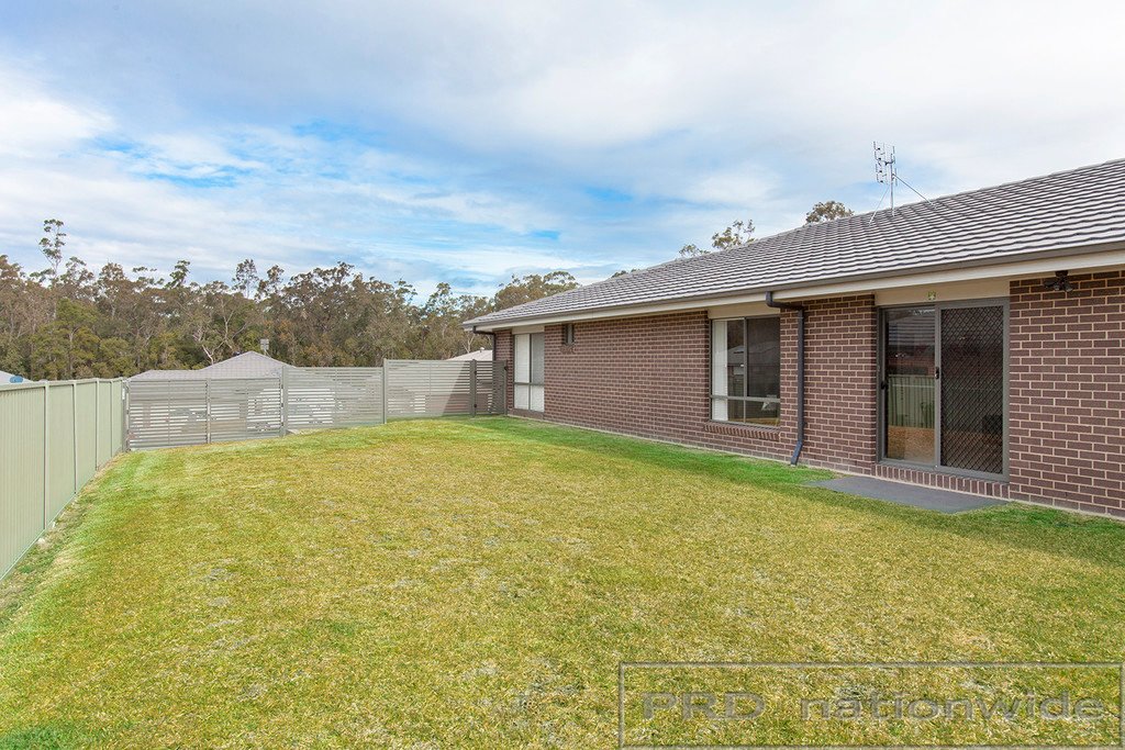 11 Hinchinbrook Close ASHTONFIELD 23