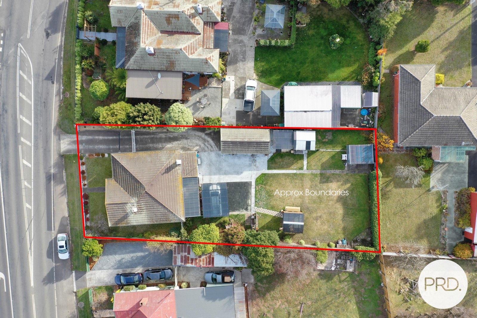 11 Hobart Road NEW NORFOLK 19