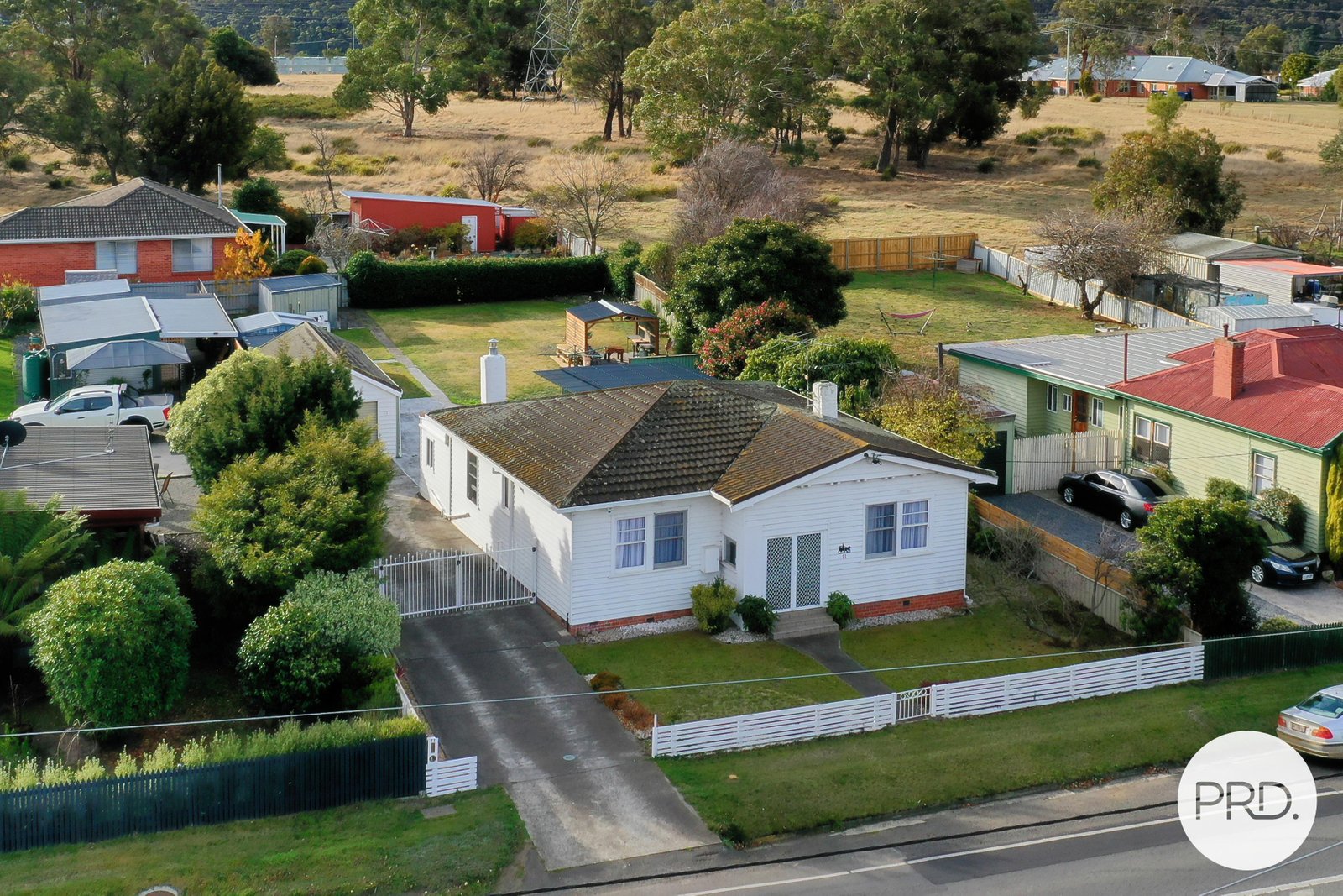 11 Hobart Road NEW NORFOLK 32