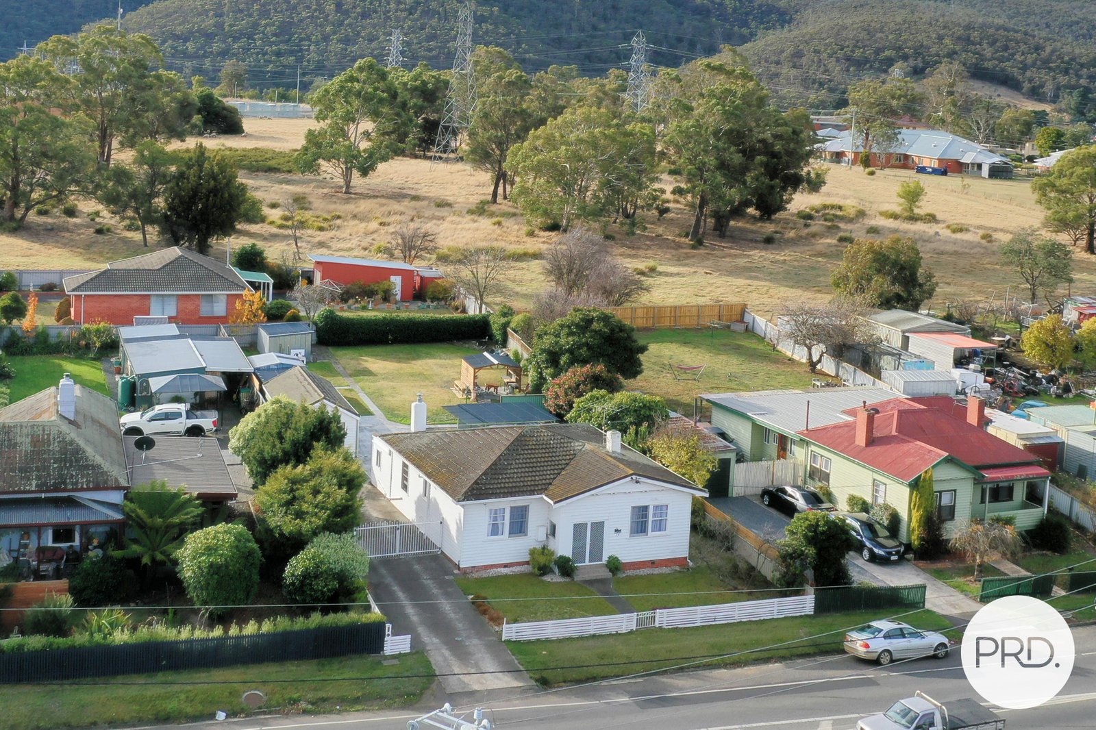 11 Hobart Road NEW NORFOLK 33