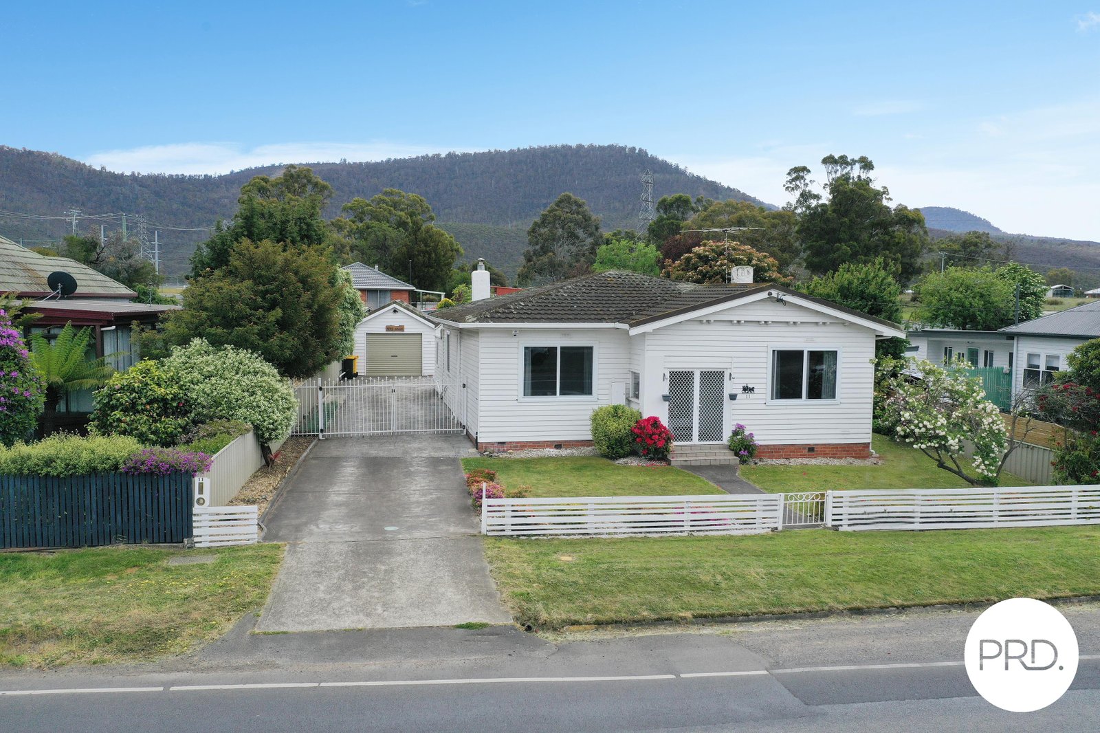 11 Hobart Road NEW NORFOLK 2
