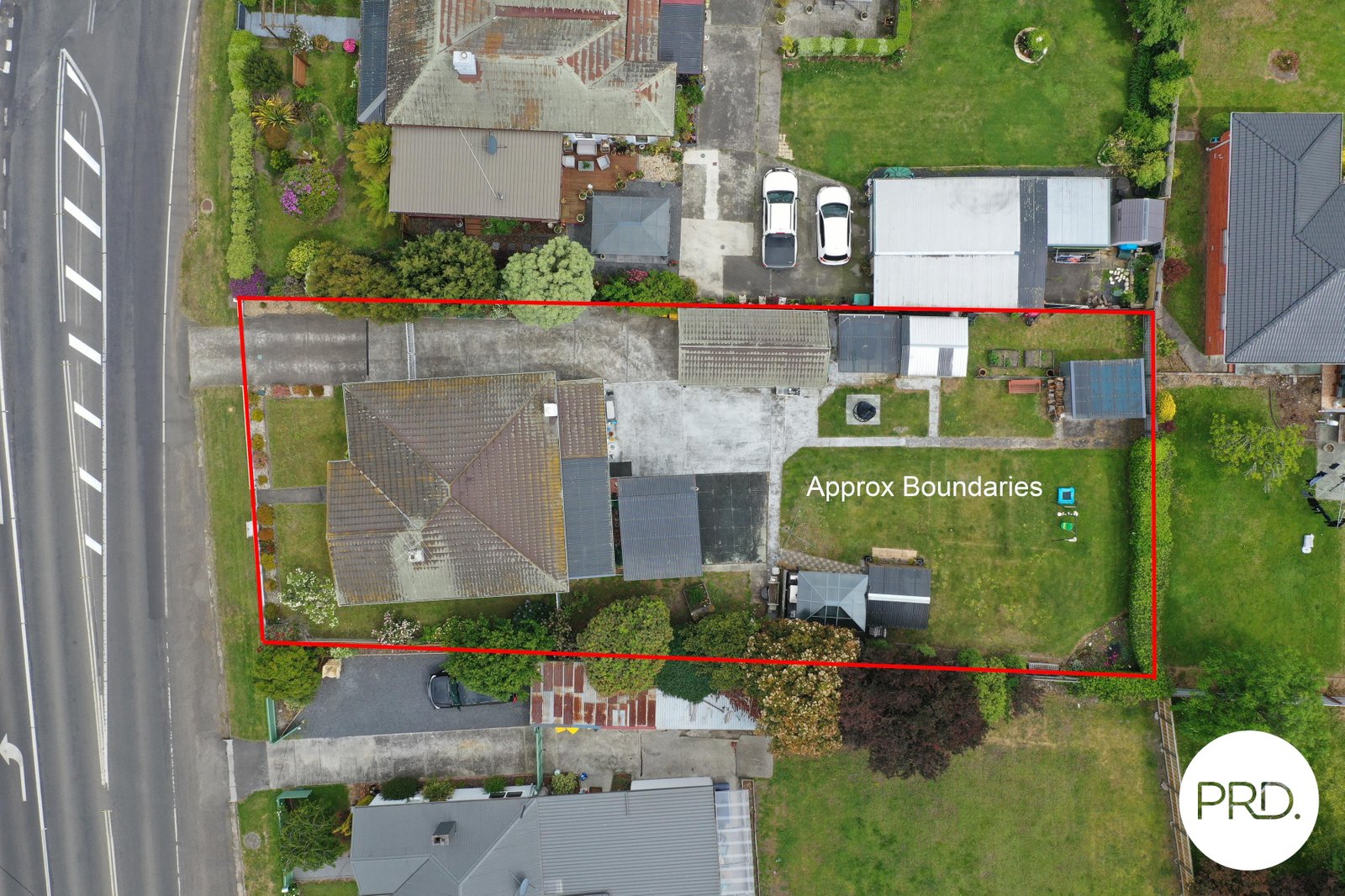 11 Hobart Road NEW NORFOLK 29