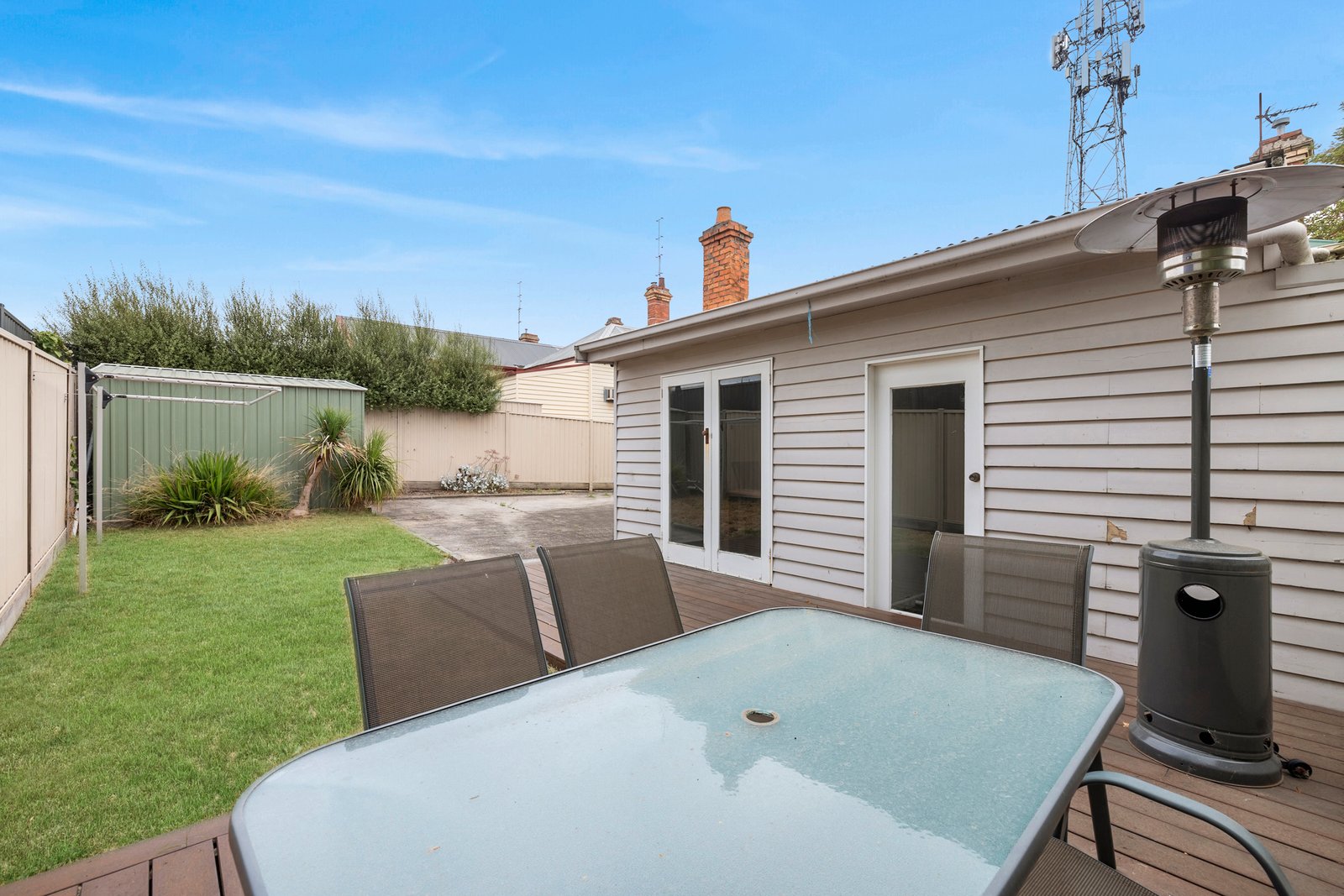 11 Holmes Street BALLARAT CENTRAL 12