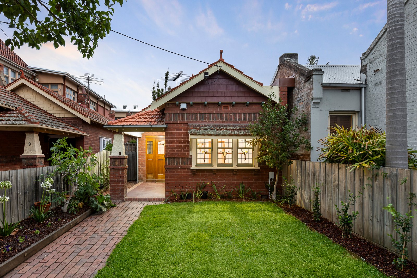11 Hornby Street, Windsor, 3181