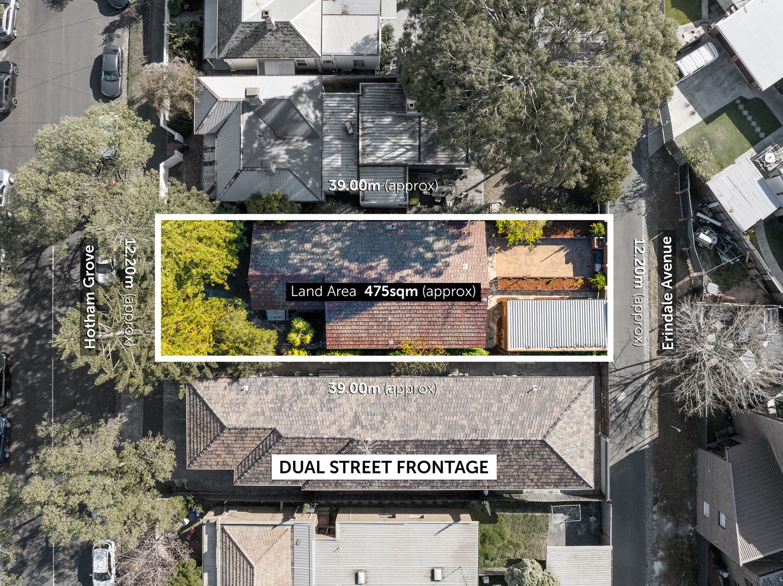 Gallery: 11 Hotham Grove