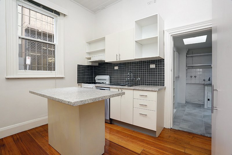 Gallery: 11 Hotham Street