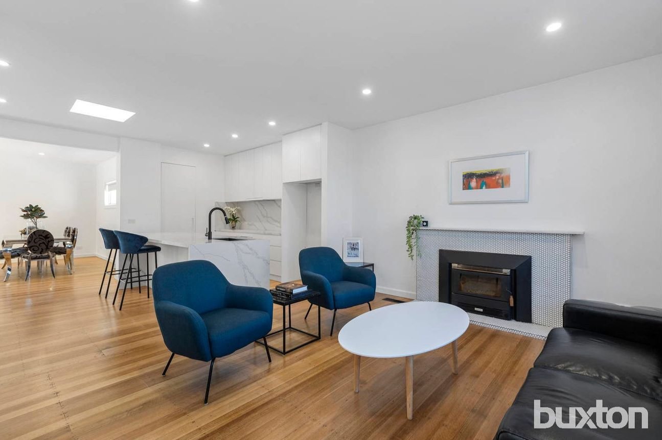 Gallery: 1/1 Houston Street