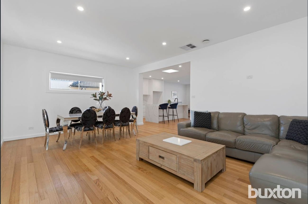 Gallery: 1/1 Houston Street