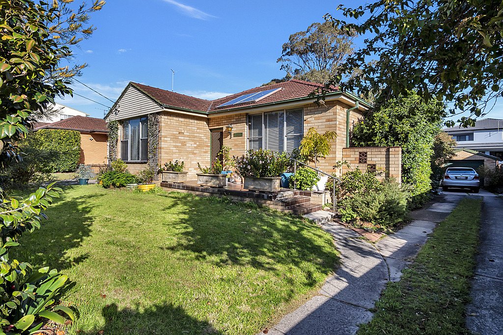 11 Hunter Avenue MATRAVILLE 1