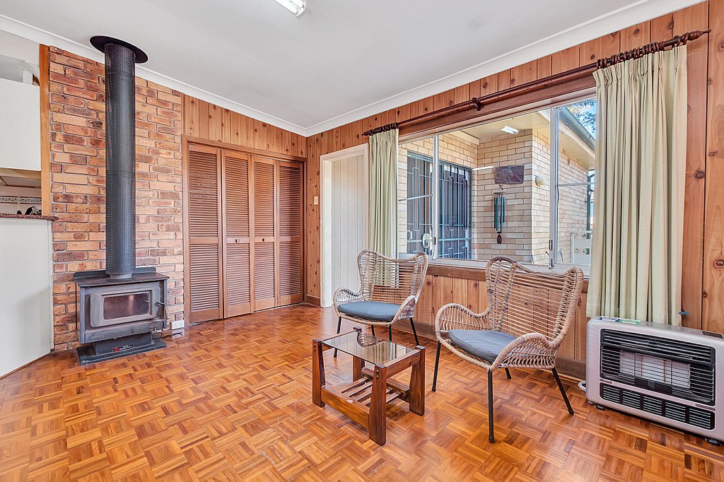 11 Hunter Avenue MATRAVILLE 3