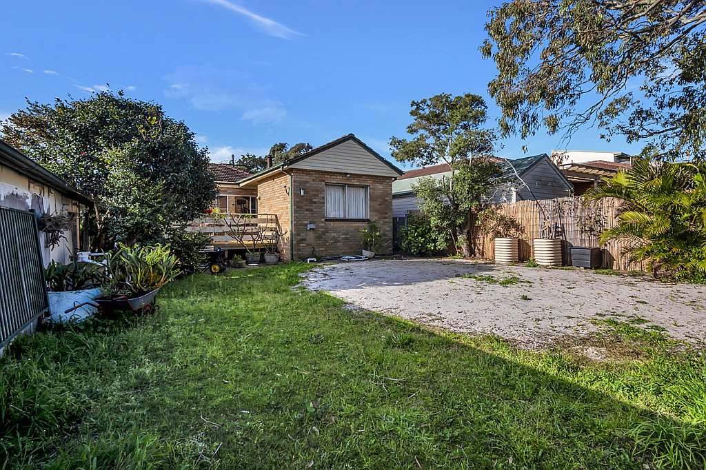 11 Hunter Avenue MATRAVILLE 8