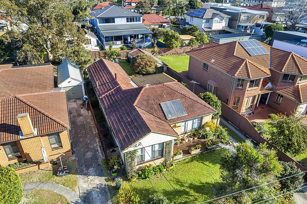 11 Hunter Avenue MATRAVILLE 11