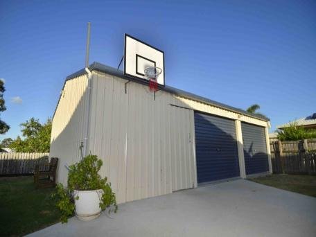 11 Huntington Court NEW AUCKLAND 13