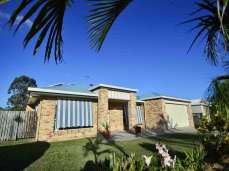 11 Huntington Court NEW AUCKLAND 20