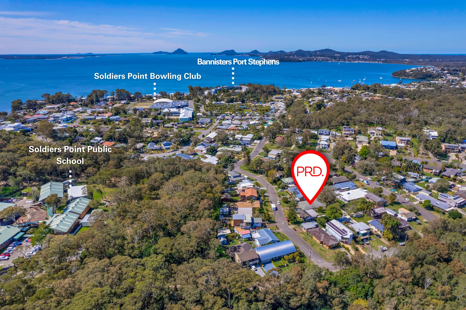 11 Hutcheson Avenue SOLDIERS POINT 2