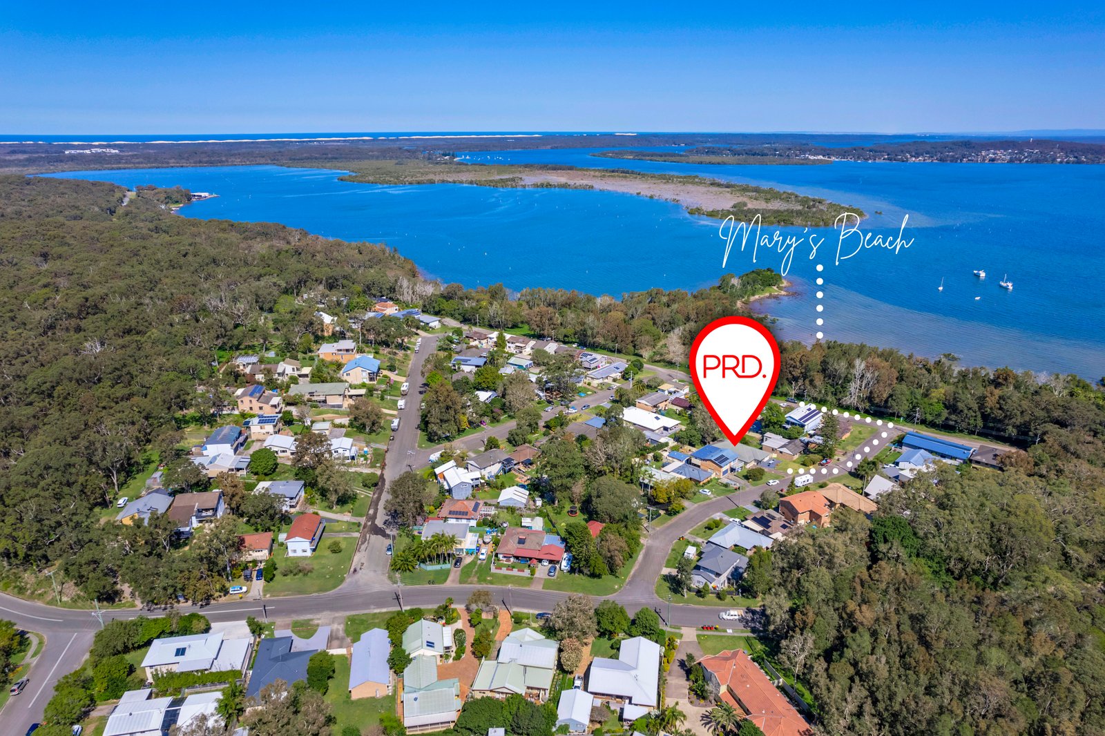 11 Hutcheson Avenue SOLDIERS POINT 9