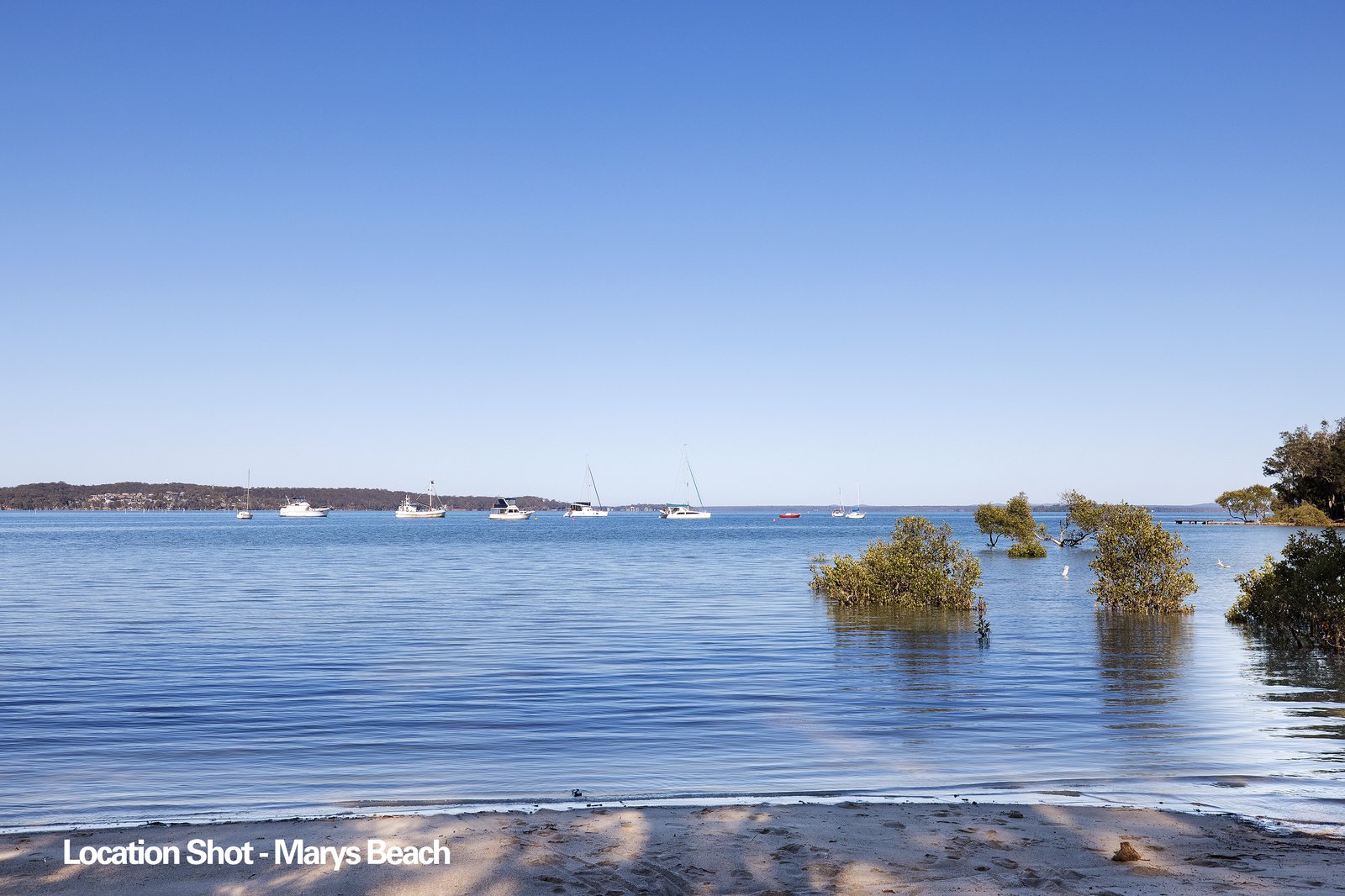 11 Hutcheson Avenue SOLDIERS POINT 22