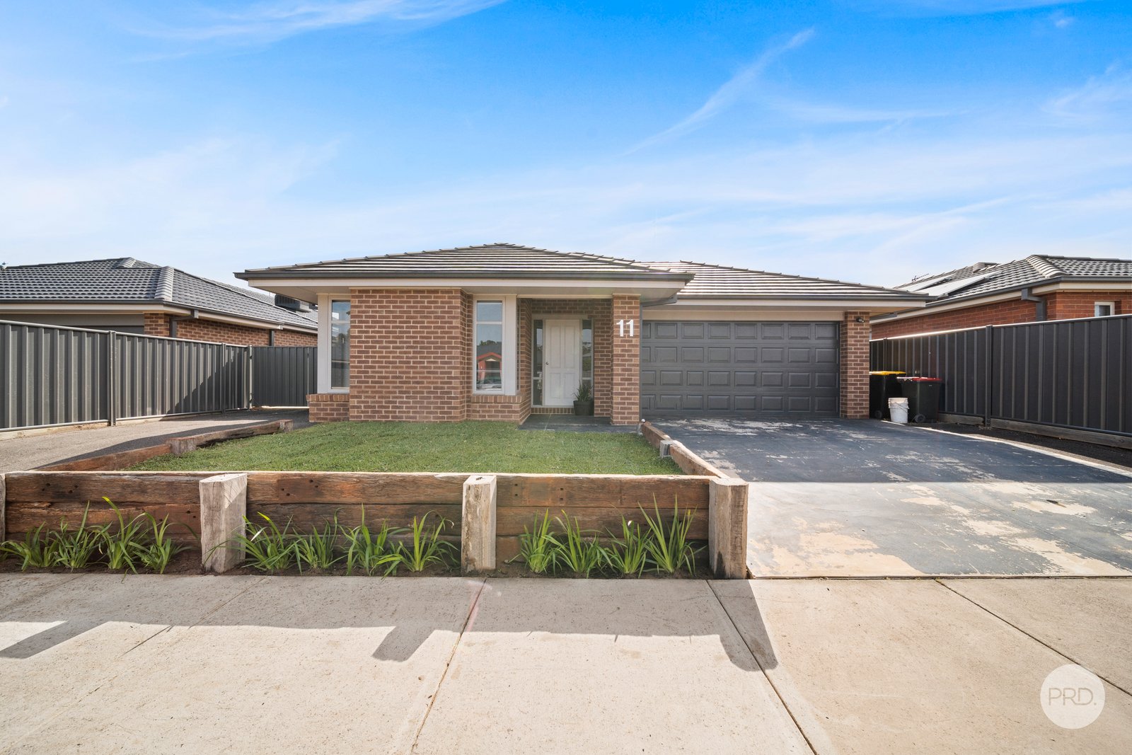 11 Ilby Street HUNTLY 1