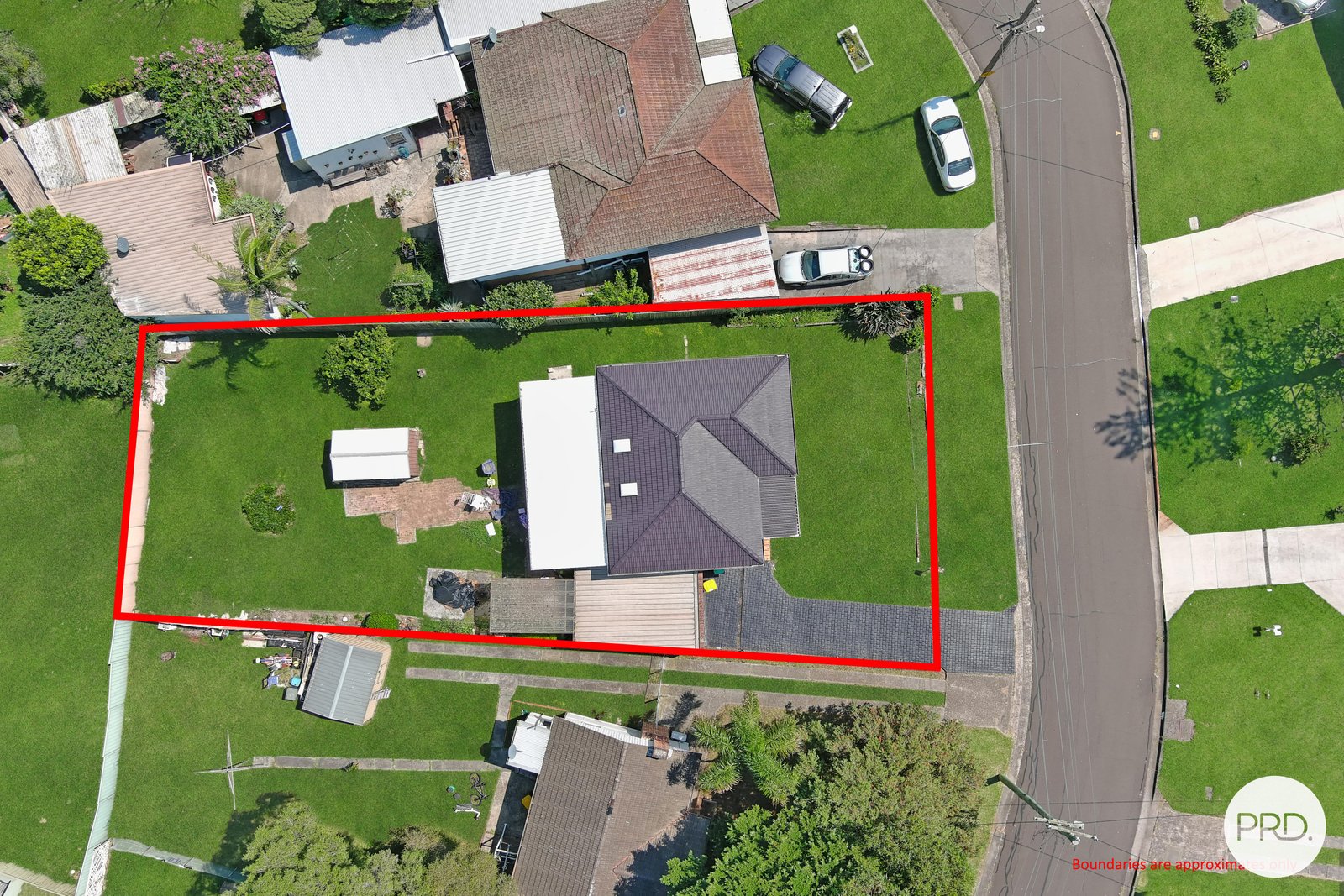 11 Illawon Street BERKELEY 9