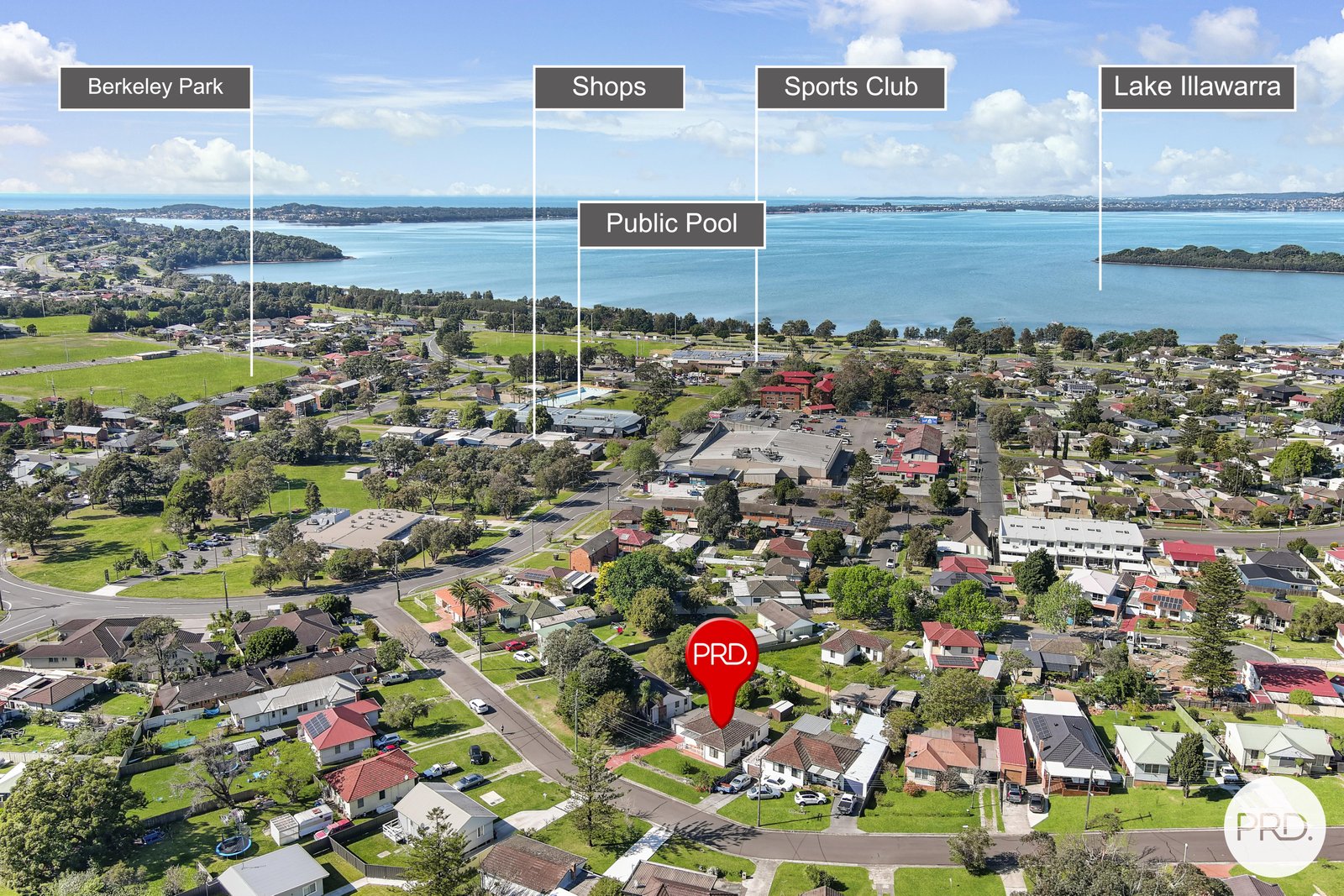 11 Illawon Street BERKELEY 10