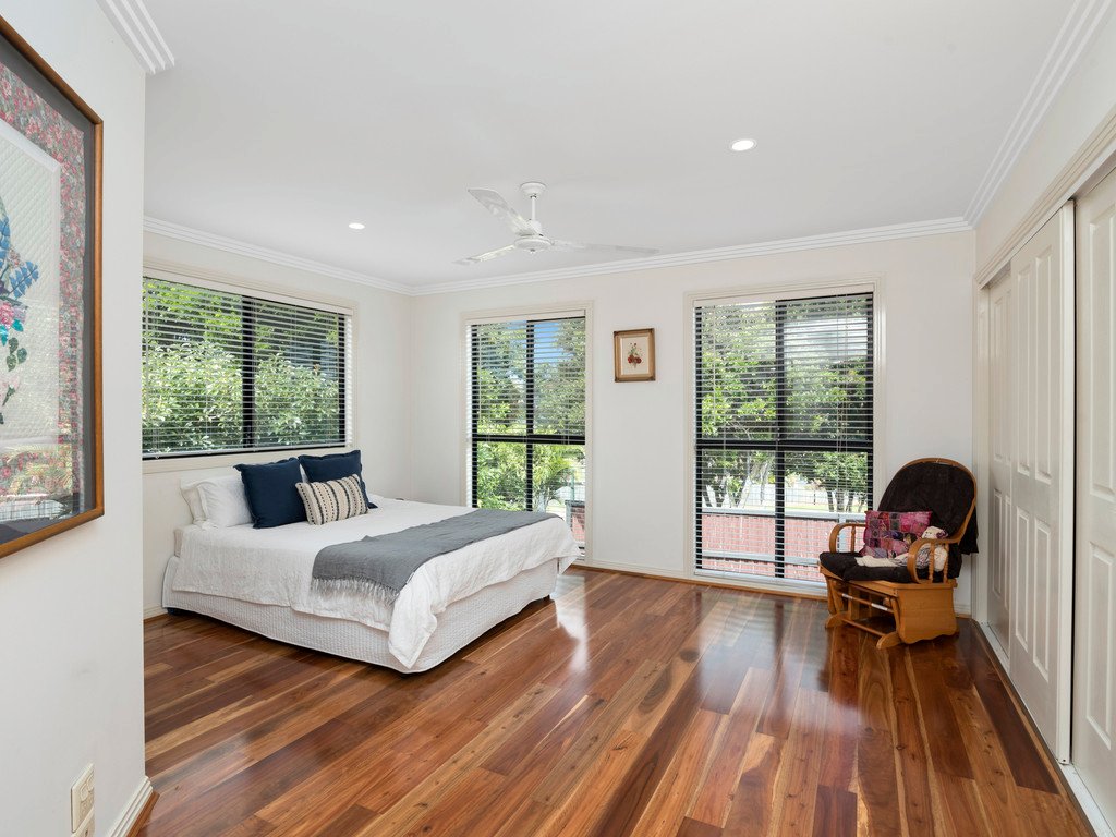 11 Illawong Crescent TERRANORA 6