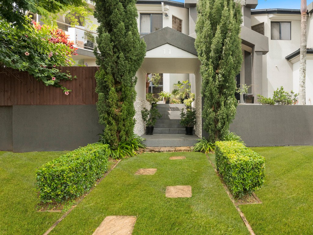 11 Illawong Crescent TERRANORA 14