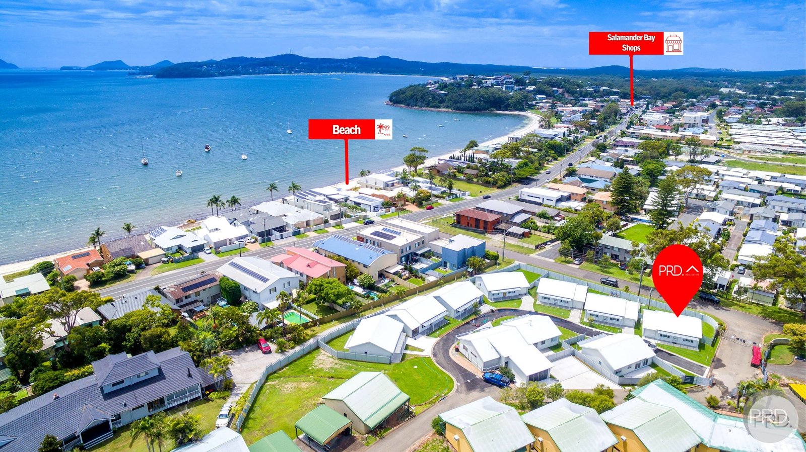 11 Inlet Close SALAMANDER BAY 8