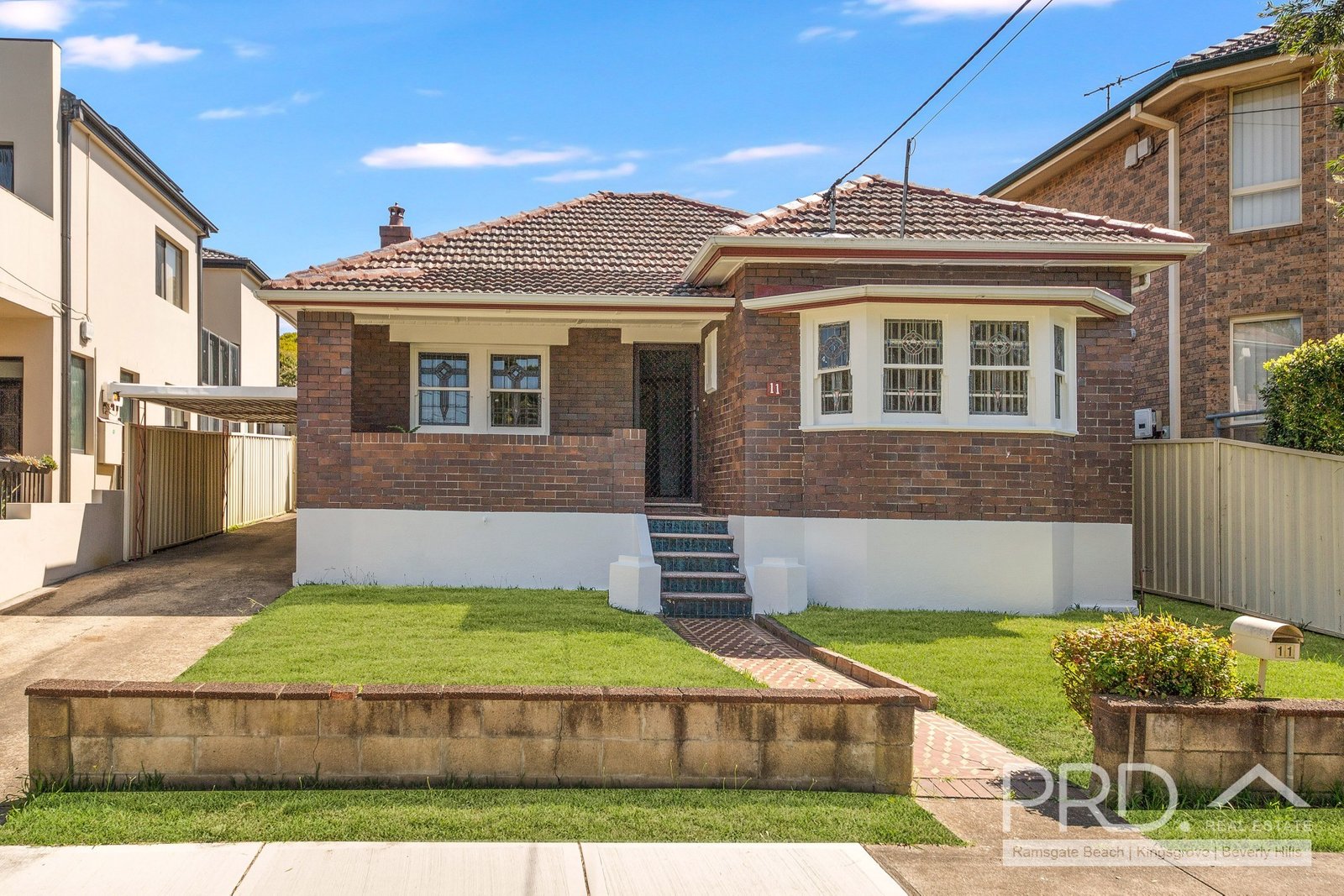 11 Inverness Avenue PENSHURST 10