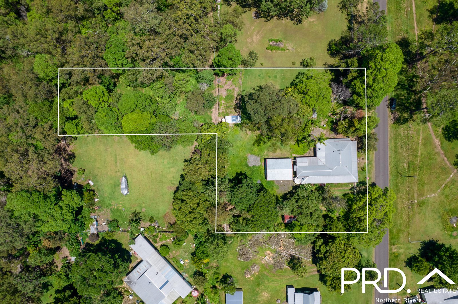 11 Iron Pot Creek Road, Ettrick  KYOGLE 3