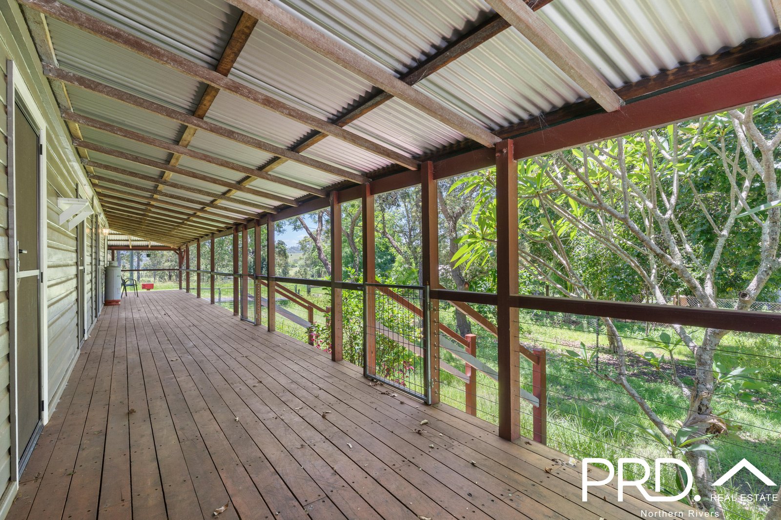 11 Iron Pot Creek Road, Ettrick  KYOGLE 4