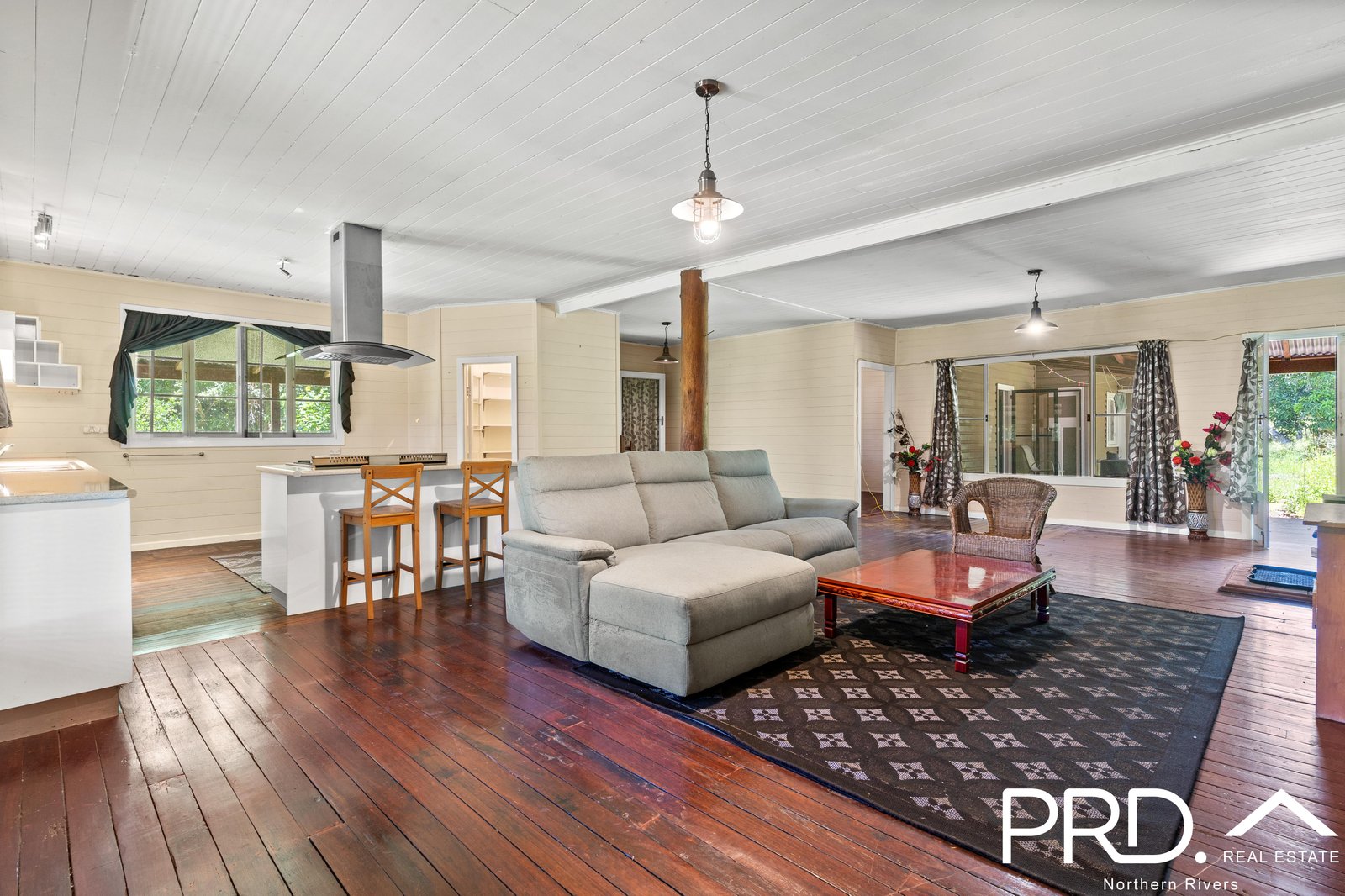 11 Iron Pot Creek Road, Ettrick  KYOGLE 5