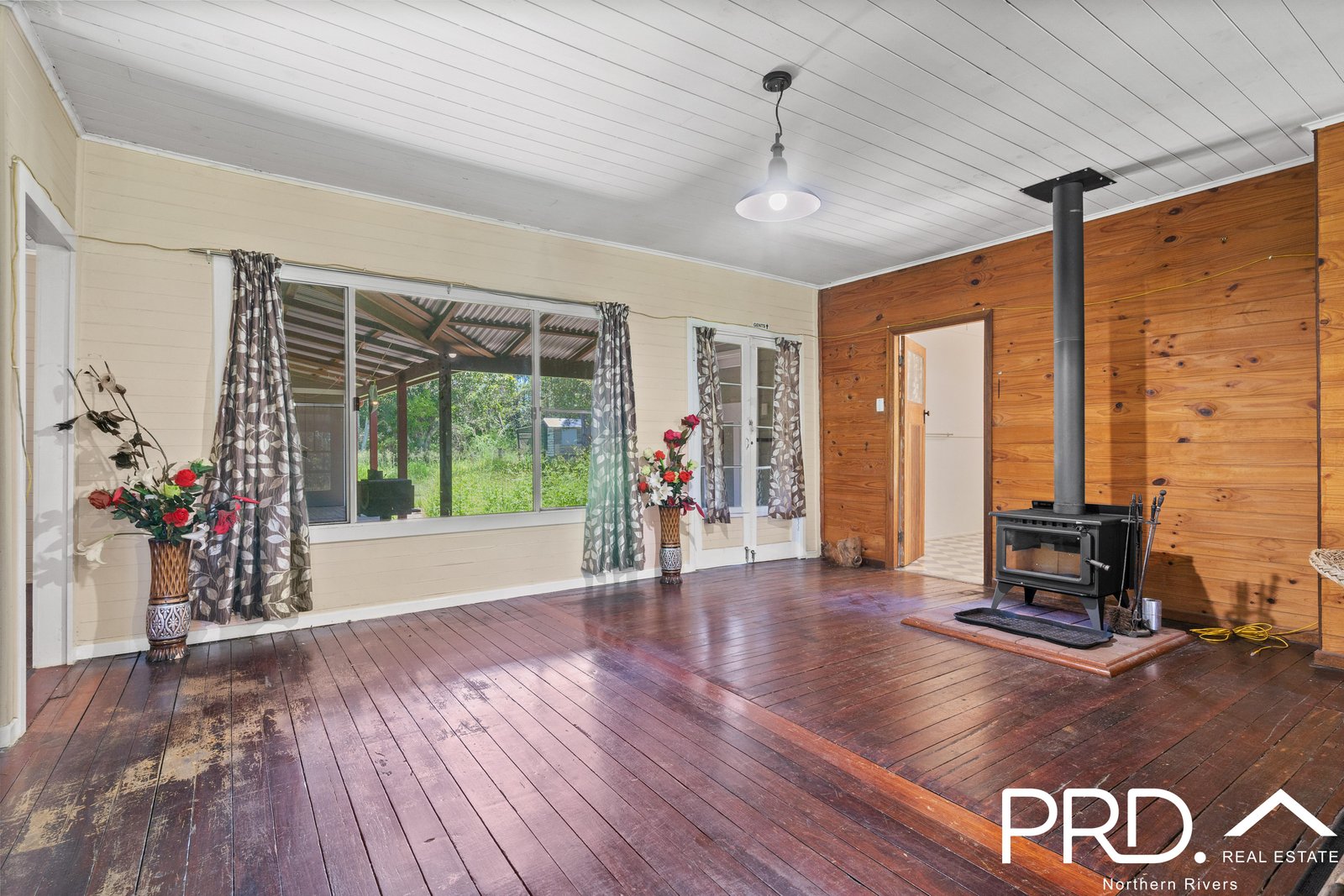 11 Iron Pot Creek Road, Ettrick  KYOGLE 6