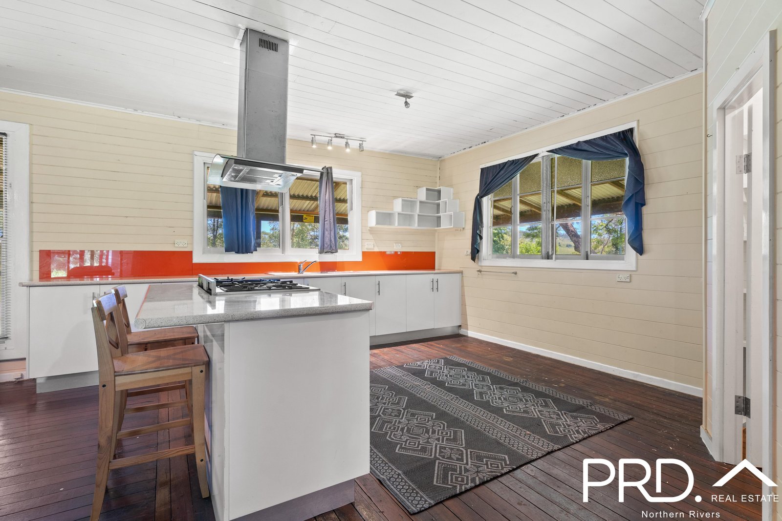 11 Iron Pot Creek Road, Ettrick  KYOGLE 7