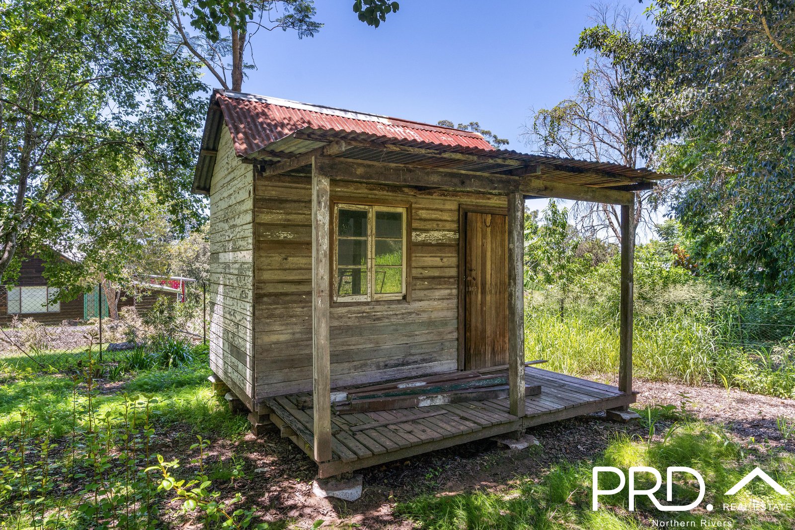 11 Iron Pot Creek Road, Ettrick  KYOGLE 14