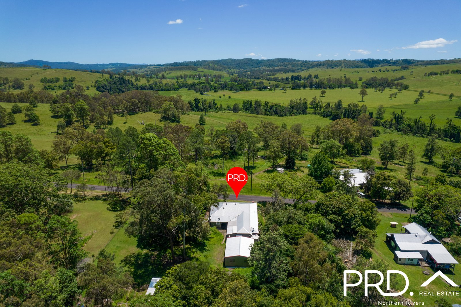 11 Iron Pot Creek Road, Ettrick  KYOGLE 17