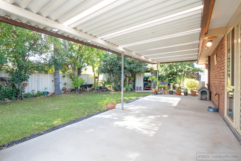 11 Isaacs Street METFORD 9