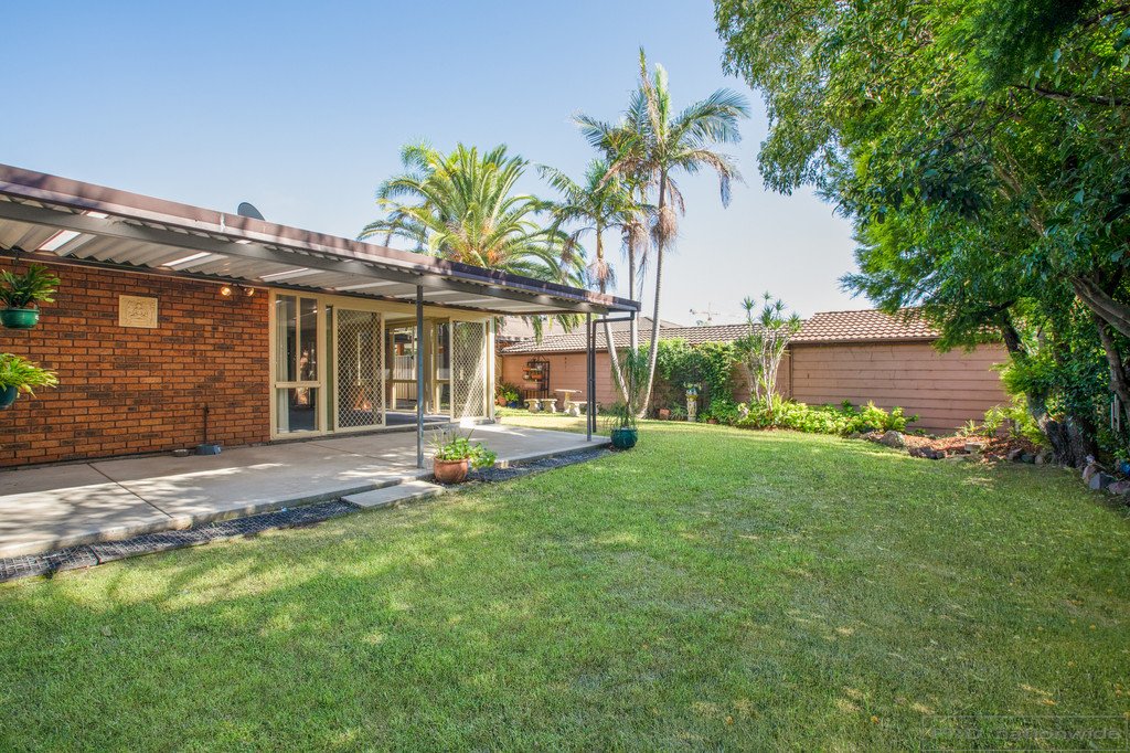 11 Isaacs Street METFORD 10