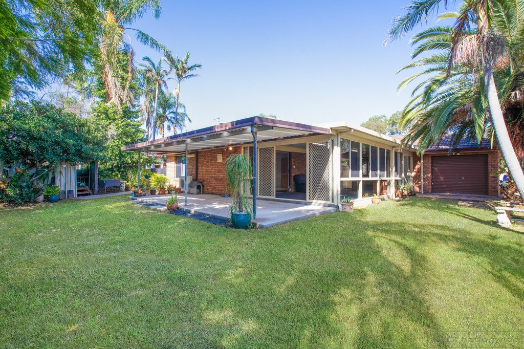 11 Isaacs Street METFORD 11