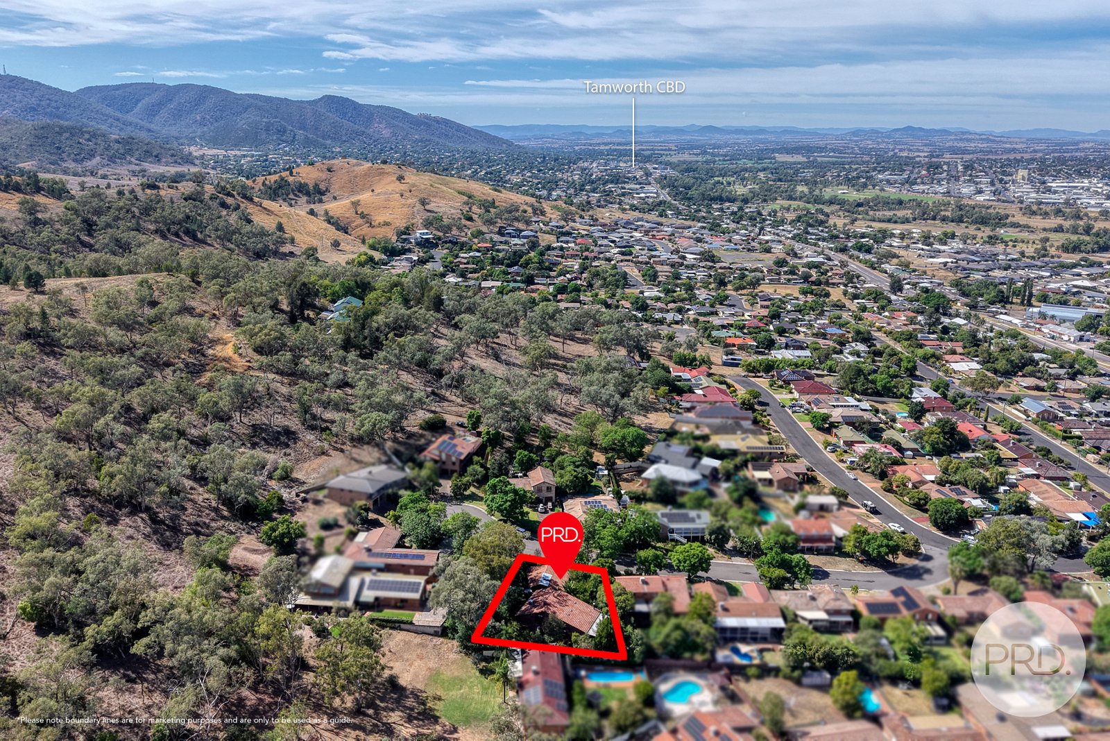 11 Jacaranda Place TAMWORTH 34