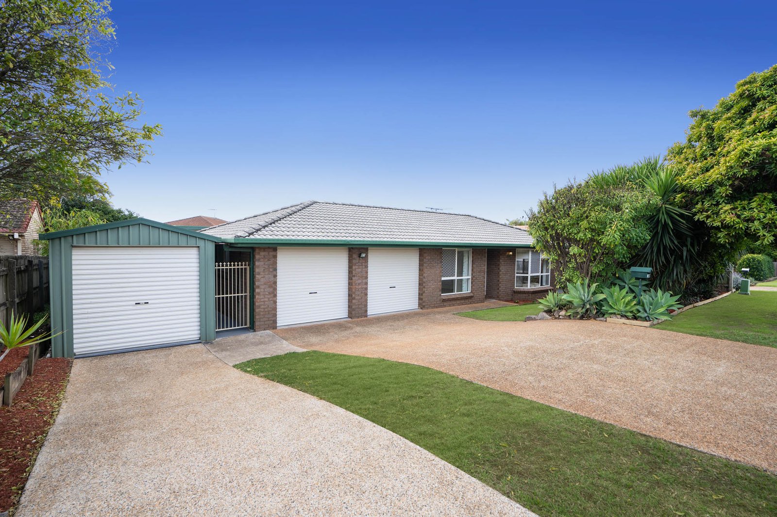 11 Janelle Court, Wellington Point QLD 4160
